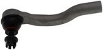 544205 - : Steering Tie Rod End - Front Left Outer for Dorman Image