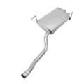 7562 - : Exhaust Muffler Assembly for AP Exhaust Image