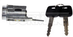 924788 - : Self-Coding Ignition Lock Cylinder for Dorman Image