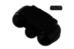 V202323 - : Mounting, radiator for Vaico Image