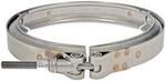 6747029 - : Exhaust V-Band Clamp for Dorman Image
