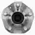 BR931239 - : Wheel Bearing And Hub Assembly for SKF Image
