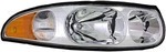1590567 - : Head Lamp Assembly - Right for Dorman Image
