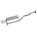 55026 - : Exh Muffler Assembly for Walker Exhaust Image