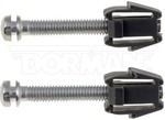 42189 - : Sealed Beam Adjusters  1981-70 for Dorman Image