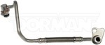 667560 - : Turbocharger Oil Feed Line - Inlet for Dorman Image
