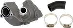 9021996 - : Engine Coolant Thermostat Housing Assembly for Dorman Image
