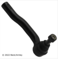 1015055 - : TIE ROD END for Beck Arnley Image