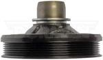594324 - : Harmonic Balancer Assembly for Dorman Image