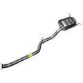 47819 - : Exh Muffler Assembly for Walker Exhaust Image