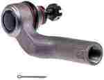544325 - : Steering Tie Rod End for Dorman Image