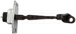 924960 - : Door Check Assembly - Front Right for Dorman Image