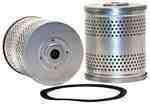 51100 - : WIX Cartridge Lube Metal Canister Filter for WIX Image