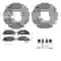 421299249 - : Disc Brake Kit for DYNAMIC FRICTION Image