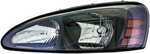 1591225 - : Head Lamp Assembly - Left for Dorman Image