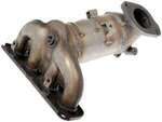 674092 - : Manifold Converter - Not CARB Compliant for Dorman Image