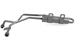 V104800 - : Hydraulic Filter, automatic transmission for Vaico Image