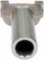 697519 - : Driveshaft Slip Yoke - Rear Driveshaft at Transmission for Dorman Image