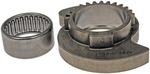 600950 - : Transfer Case Cam Gear for Dorman Image