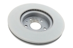 13547580 - : Front Disc Brake Rotor for ACDelco Image