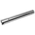 42829 - : Exhaust Pipe 2" Inlet (ID) 2" Outlet (OD) for Walker Exhaust Image