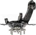 686430 - : Front Right Loaded Knuckle for Dorman Image