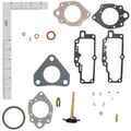 159001 - : Walker Products 159001 Carb Kit - Carter 1 BBL; YH for Walker Products Inc. - Image