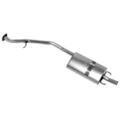55019 - : Exh Muffler Assembly for Walker Exhaust Image