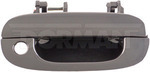 93510 - : Exterior Door Handle Front Right for Dorman Image