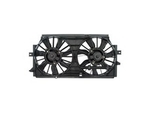 620626 - : Dual Fan Assembly Without Controller for Dorman Image