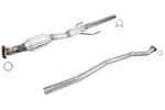 643168 - : Federal / EPA Catalytic Converter - Direct Fit for AP Exhaust Image