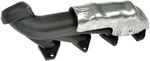674695XD - : Ceramic Coated Exhaust Manifold Kit for Dorman Image