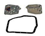58040 - : WIX Automatic Transmission Filter Kit for WIX Image