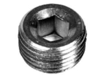 90022 - : Pipe Plug C.S. Hex 1/2-14 Npt X 9/16 In. for Dorman Image