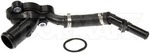 902035 - : Engine Coolant Thermostat Housing for Dorman Image