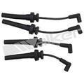 9241221 - : ThunderCore PRO 924-1221 Spark Plug Wire Set for Walker Products Inc. - Image