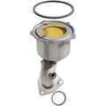 452827 - : California Direct-Fit Catalytic Converter - Front for Magnaflow Image