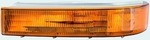 1630204 - : Parking / Turn Signal Lamp Assembly - Front Left for Dorman Image