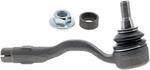 MS106140 - : Steering Tie Rod End - Front Outer for MEVOTECH Image