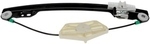 749885 - : Power Window Regulator (Regulator Only) for Dorman Image
