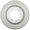 980784FZN - : Disc Brake Rotor for Raybestos Brakes Image