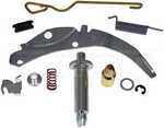 HW2589 - : Drum Brake Self Adjuster Repair Kit - Rear Right for Dorman Image