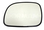 56258 - : Heated Door Mirror Glass for Dorman Image