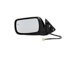 9551561 - : Side View Mirror Power w/Heated - Left for Dorman Image