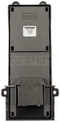 Master Window Switch - Front Left - Dorman (901-965)