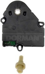 604020 - : Air Door Actuator - Blend for Dorman Image