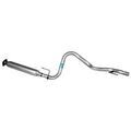 56248 - : Direct Fit Exhaust Resonator and Pipe Assembly 2.25" Outlet (OD) for Walker Exhaust Image