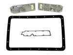 58884 - : WIX Automatic Transmission Filter Kit for WIX Image