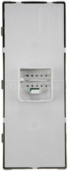 Power Window Switch - Left Front Master - Dorman (901-571)