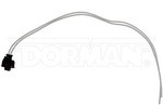 645164 - : Temperature Sender Sensor Connector for Dorman Image